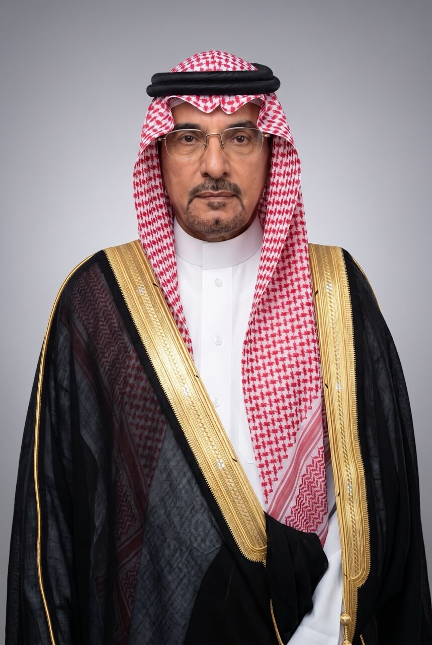 Abdulaziz Bin Hasheem