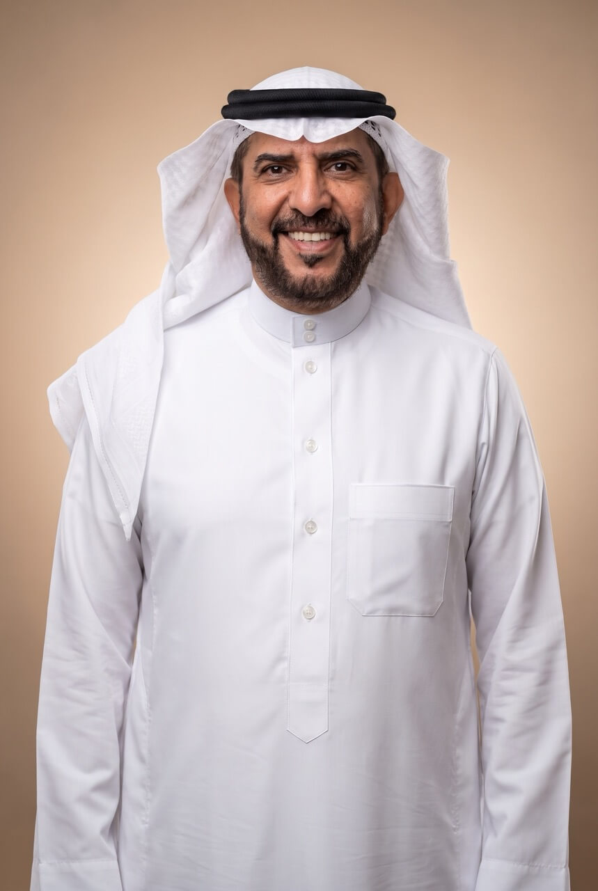Dr. Ahmad AlAli