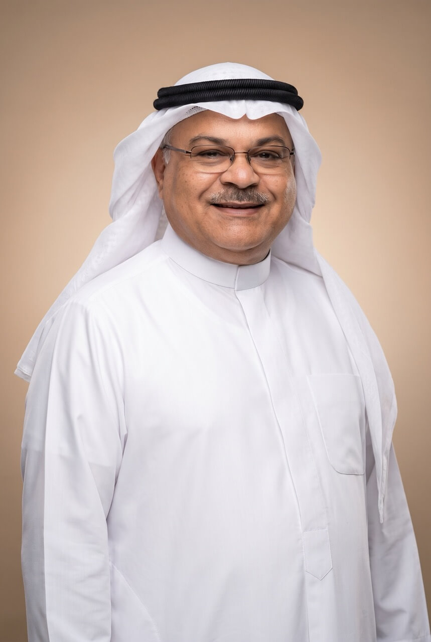 Dr. Osama Bin Sadiq Tayeb