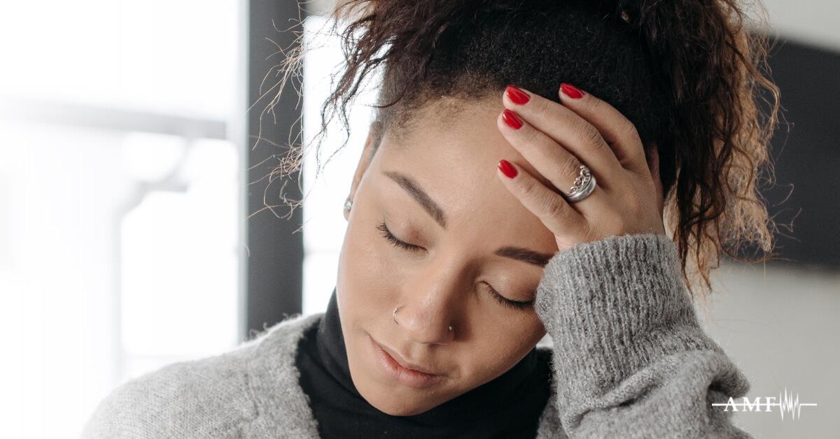 Understanding Back-of-the-Head Headaches: Common Triggers and Treatments